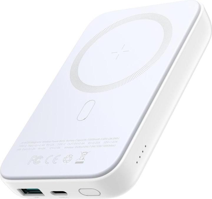Joyroom Mini magnétique (10000 mAh, 20 W, 15 Wh)