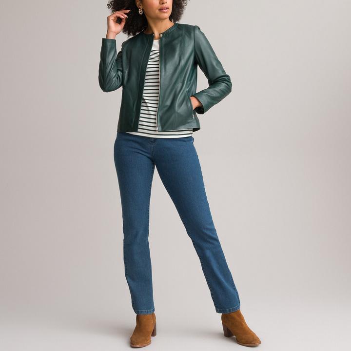 Anne Weyburn Regular-Jeans