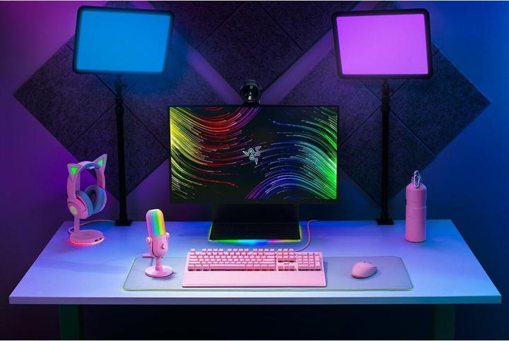 Immagine prodotto Razer Seiren V3 Chroma