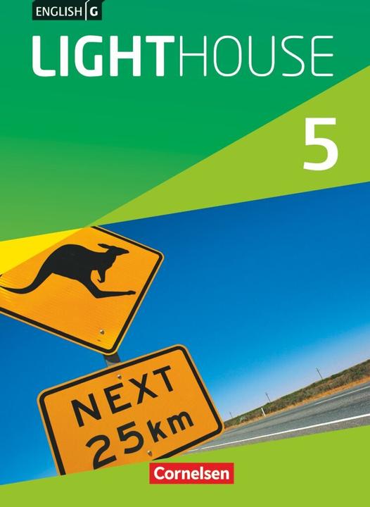 Produktbild EG LIGHT. 5 geb. (Deutsch, Frank/Abbey, Susan, Donoghue, 2016)