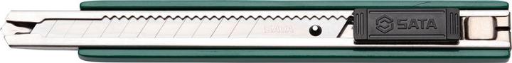 Immagine prodotto SATA Coltello universale con lama a scatto, 9 x 80 mm, 168 mm