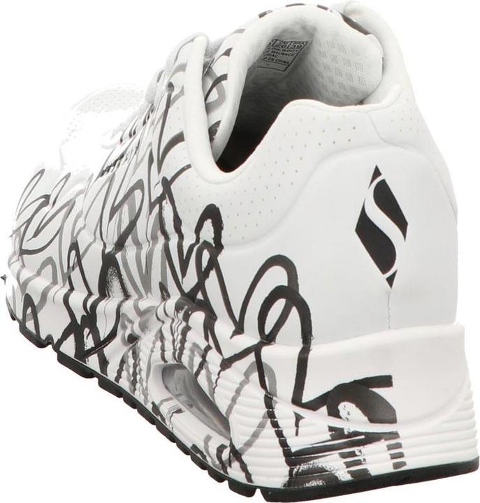 Image du produit Skechers Baskets UNO - SPREAD THE LOVE (37)