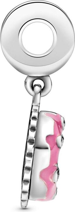 Image du produit Pandora Charm gâteau d'anniversaire (Argent sterling, Émail)