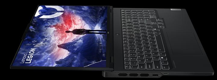 Image du produit Lenovo Legion Pro 7 (16", Intel Core i9-14900HX, 32 Go, 1000 Go, CH)