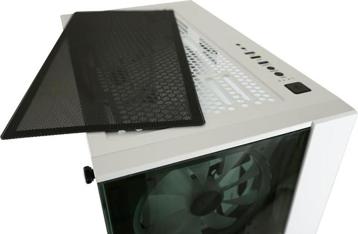 Image du produit LC-Power Gaming 803W (ATX, mATX, Mini-ITX)