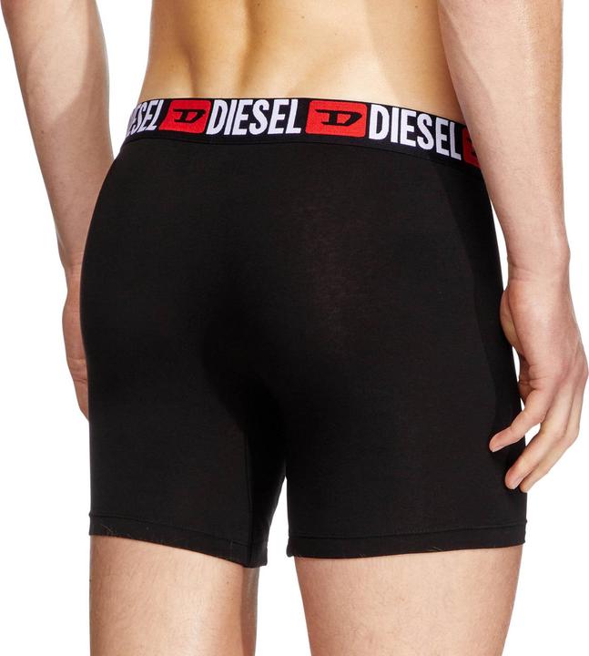 Produktbild Diesel MAX-D-CORE-3PACK BOXERS (M, 3er Pack)