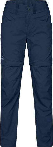 Produktbild Haglöfs Women's Lite Standard Zip-Off Pant (L)
