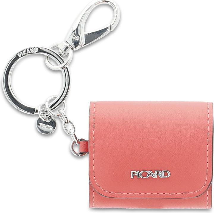 Produktbild Picard Ledercase f??r Airpods Pro Plug Case (Kopfhörer Tasche)