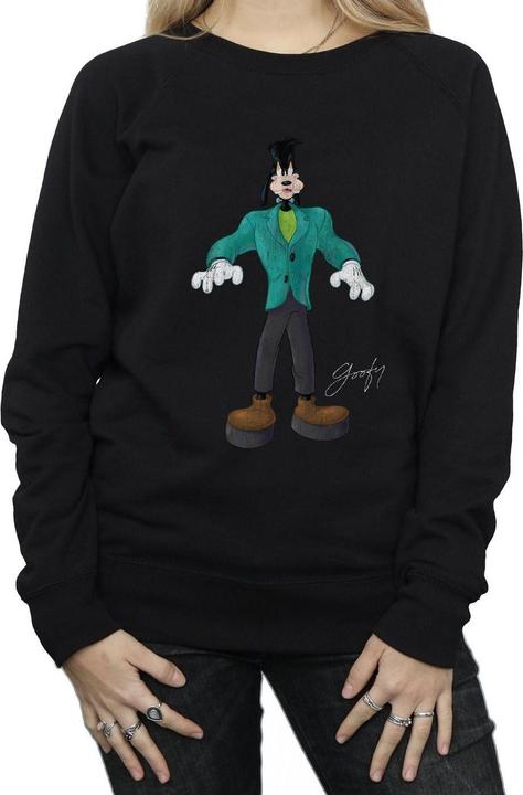 Produktbild Disney Frankenstein Goofy Sweatshirt (XL)