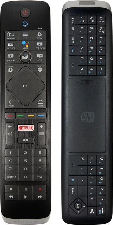 Produktbild Philips 55pus8303/12 (55", LCD, 4K, 2018)