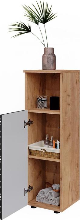 Produktbild Vicco Irma (30 x 95 x 30 cm)
