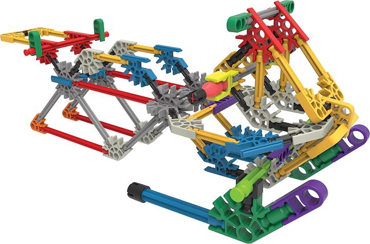 Immagine prodotto K'Nex Value Box
