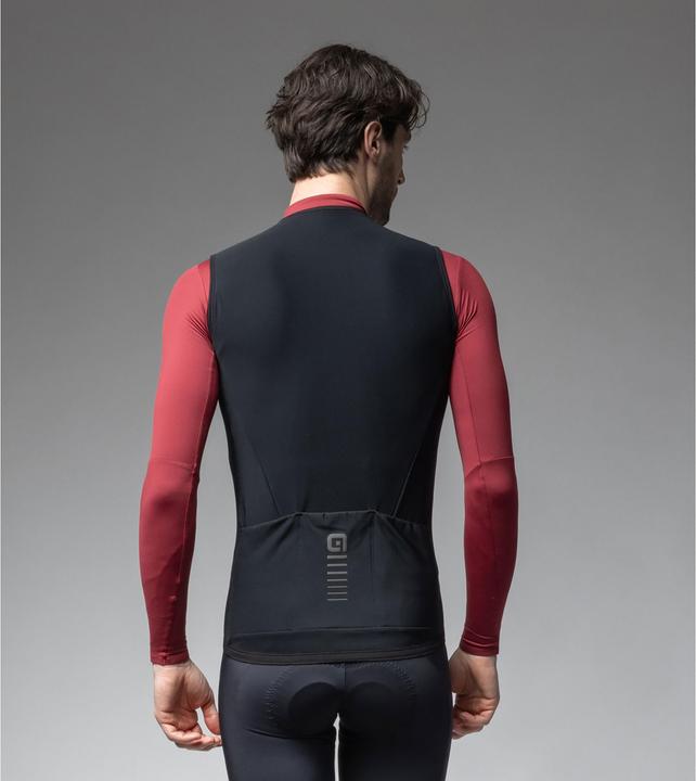 Produktbild Alé Thermo Radweste (L)