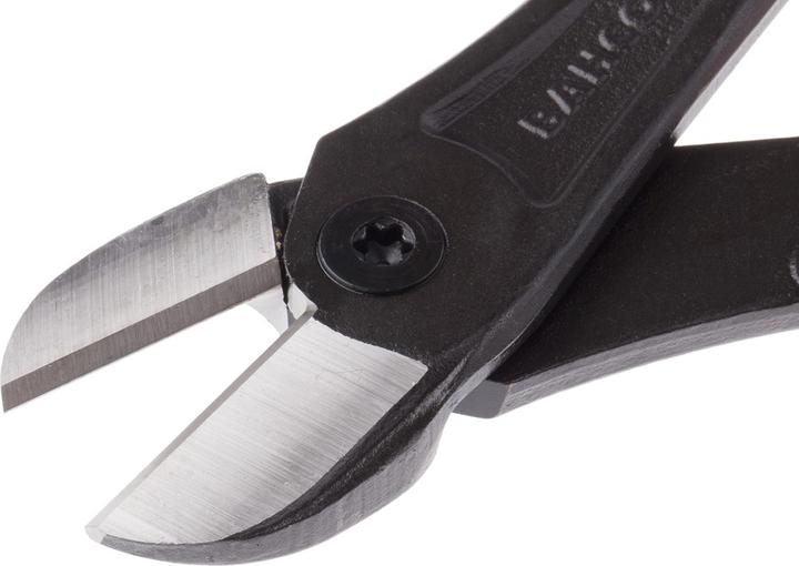 Image du produit Bahco Coupe diagonale ERGO haute performance avec poignée à deux composants à ouverture automatique (200 mm)