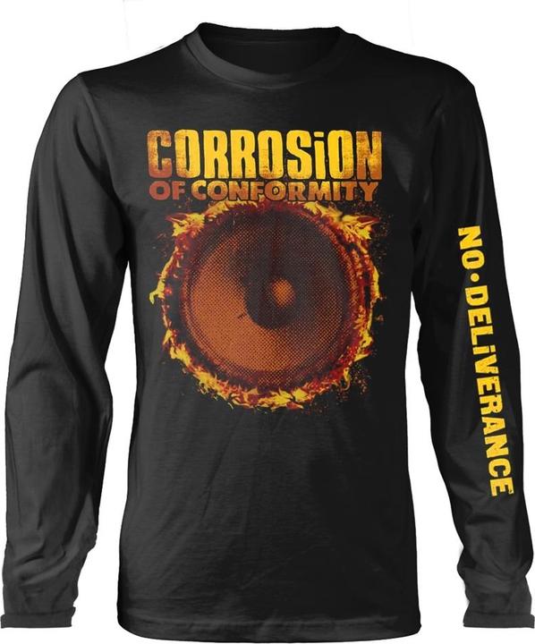 Corrosion Of Conformity Deliverance (Longsleeve) (3XL)