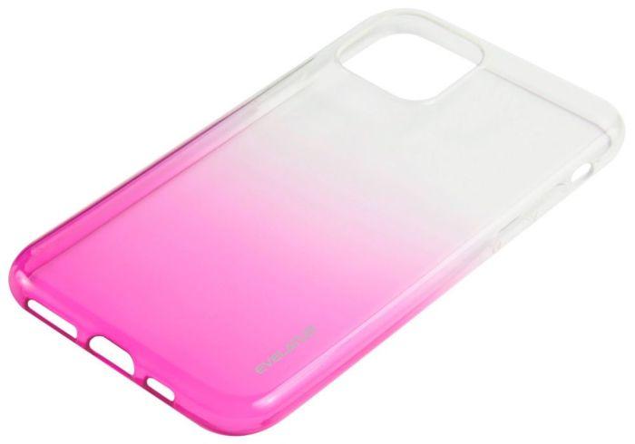 Produktbild Evelatus iPhone 11 Gradient TPU Case (Apple iPhone 11)