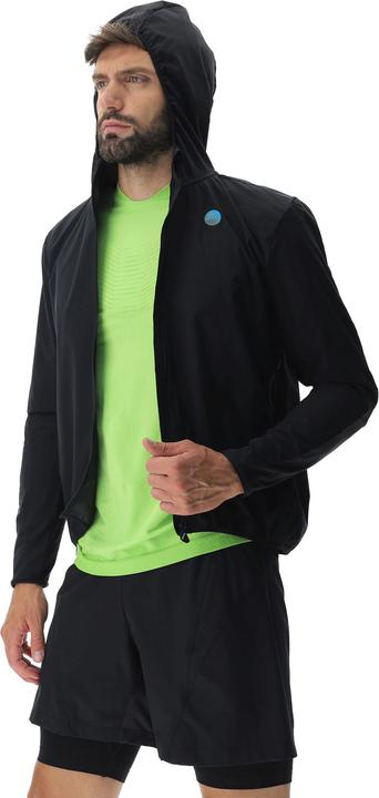 Produktbild UYN Laufjacke Ergoproof (XL)
