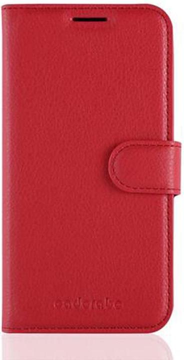 Produktbild Cadorabo Book mit Standfunktion Cover (Samsung Galaxy S7)