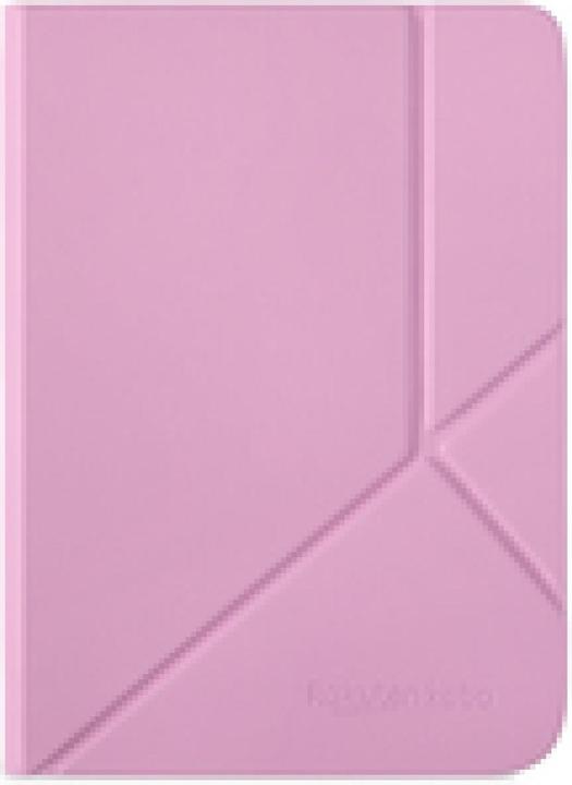 Candy Pink