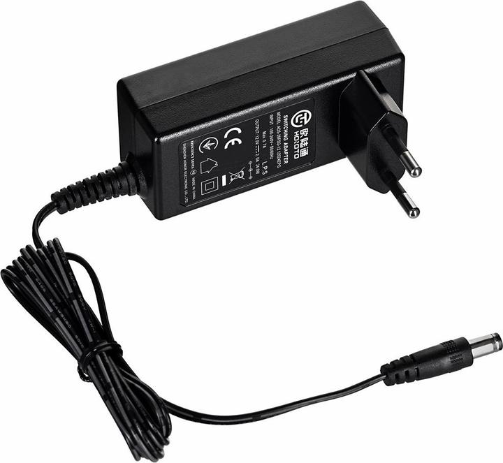 Produktbild Hikvision DS-2DE2A404IW-DE3(C0)(S6) (2560 x 1440 Pixels)