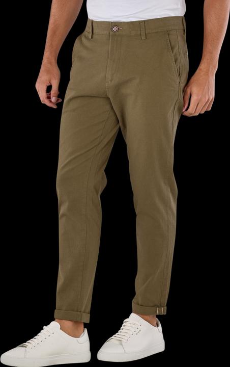 Image du produit Jack & Jones Pantalon chino slim fit Pantalon chino (W33/L30)