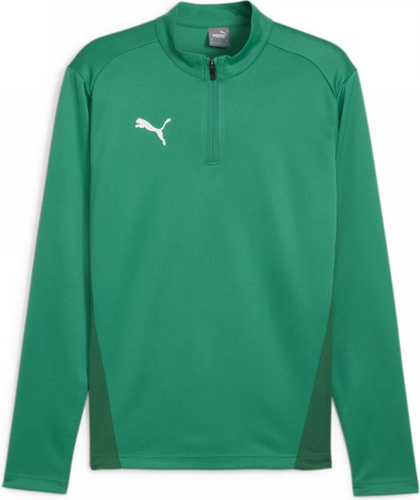 Produktbild Puma teamGOAL Training 1/4 Zip Top (M)