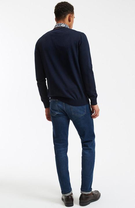 Produktbild La Redoute Collections Pullover mit V-Ausschnitt (XL)