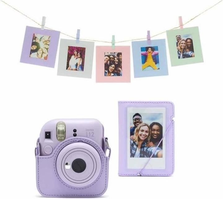 Immagine prodotto Fujifilm Instax Mini 12 Accessory Kit