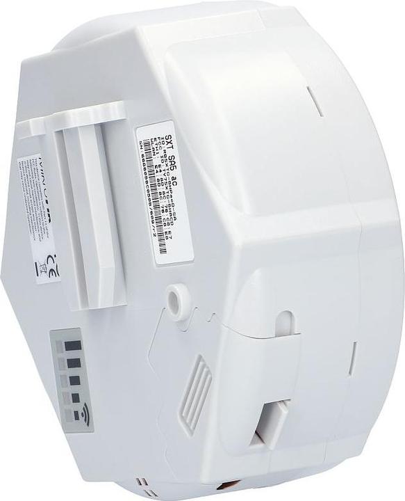Produktbild MikroTik RouterBOARD SXTG with Dual (1000 Mbit/s)