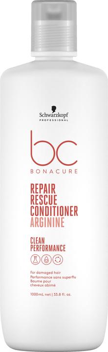 Immagine prodotto Schwarzkopf BC Repair Rescue - Condizionatore (1000 ml)