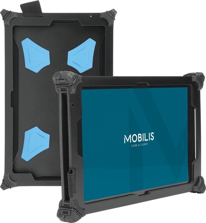 Produktbild Mobilis RESIST - Case Galaxy Tab S7 11" keyb.compat. (Galaxy Tab S8)