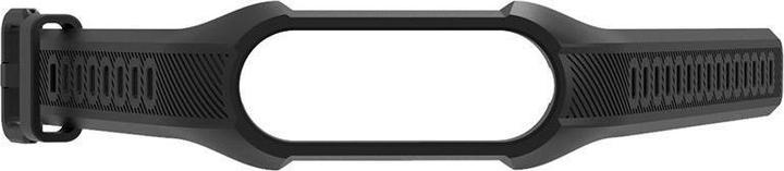 Immagine prodotto Tech-Protect Cinturino per Xiaomi Mi Smart Band 5/6/7/NFC - Nero (Gomma TPU)