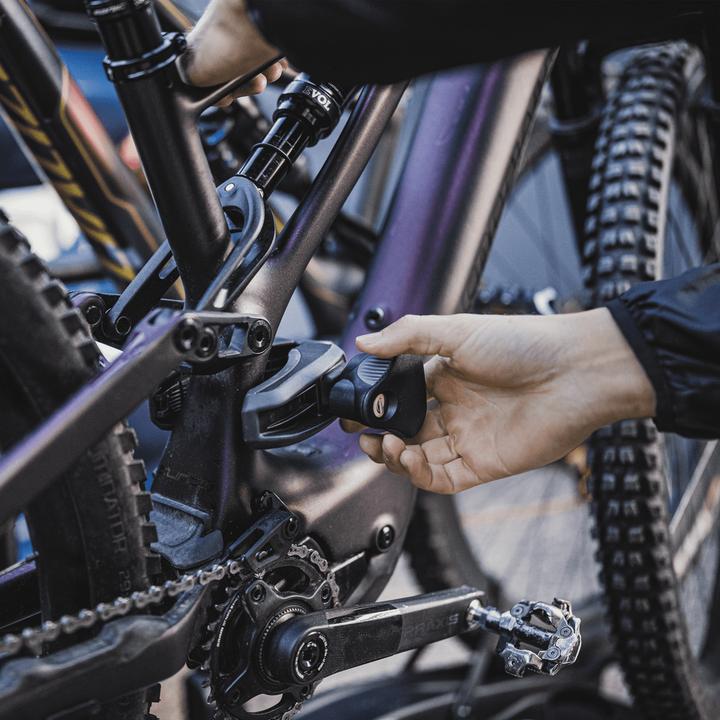 Produktbild Thule EasyFold XT F 3