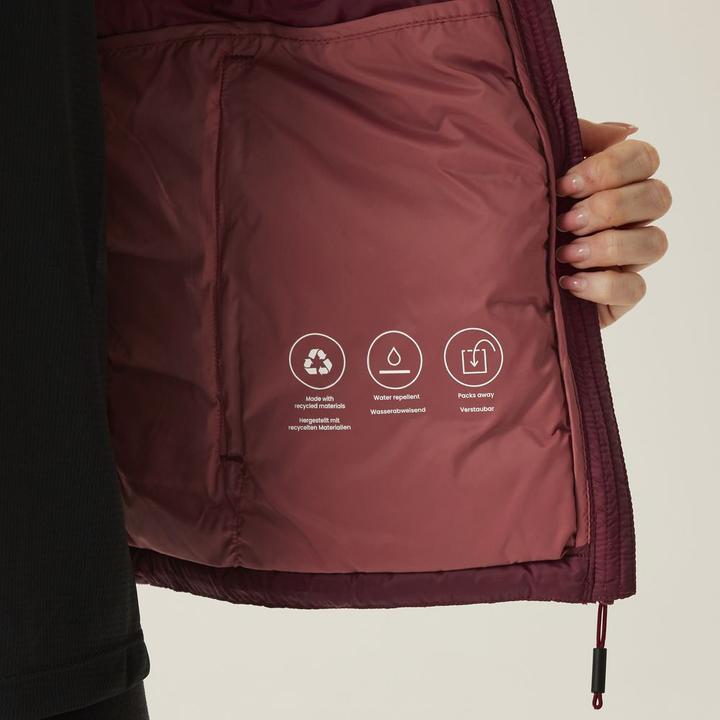 Image du produit Regatta Hillpack III Hooded (XL)