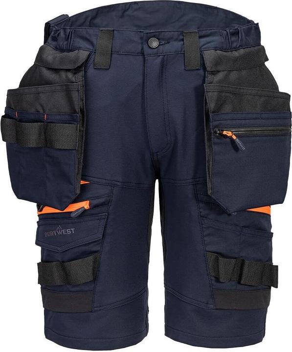 Immagine prodotto Portwest Pantaloncini Tasca a Fondina Uomo (40)
