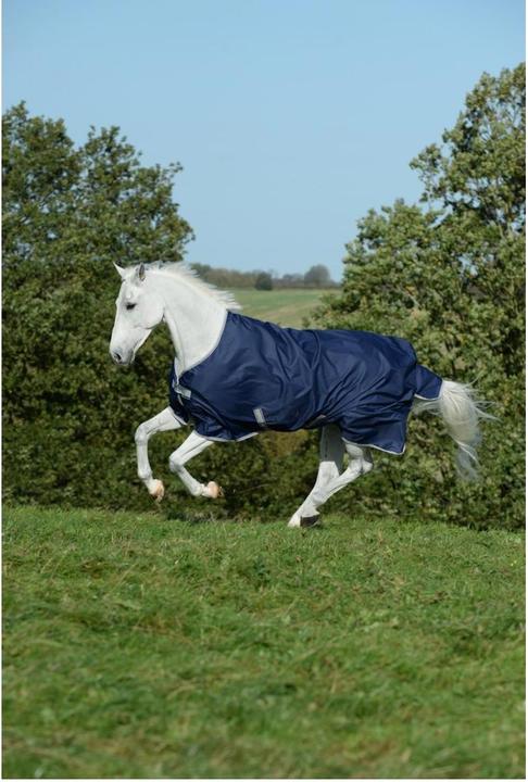 Produktbild Bucas Weidedecke FREEDOM Turnout LIGHT (105 cm)