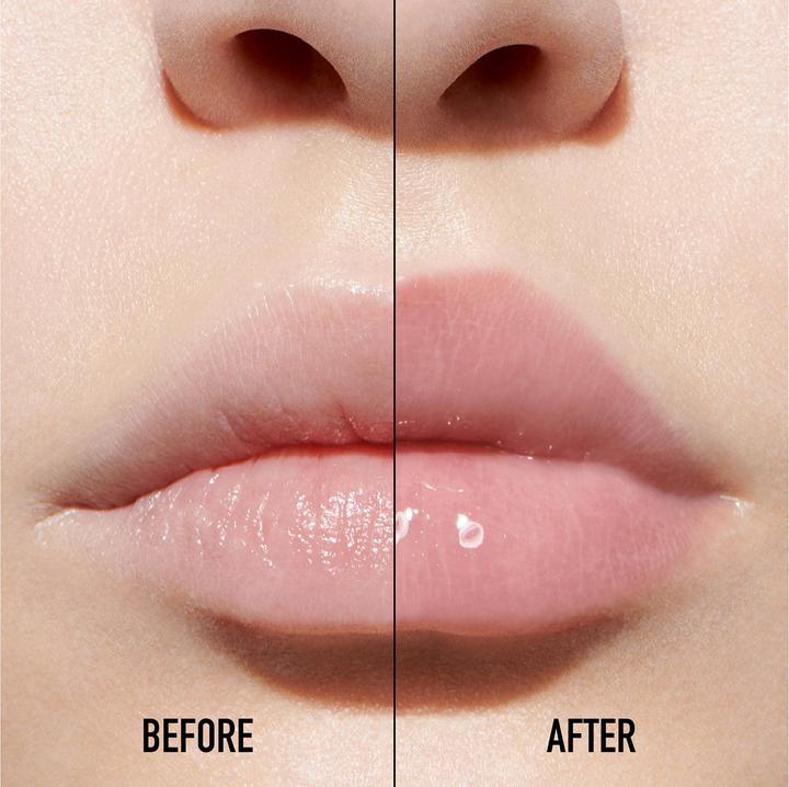Actual product image Dior Addict Lip Maximizer (001 pink)