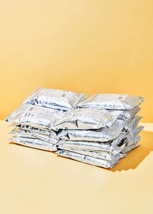 Actual product image KoRo Pasteurised organic sauerkraut (10000 g)