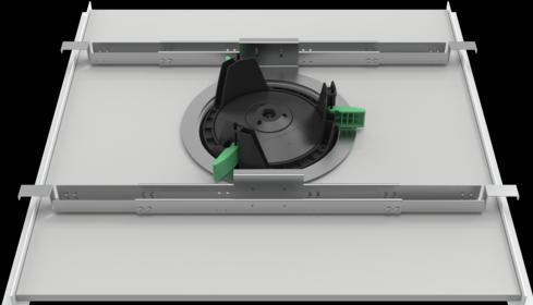 Actual product image Yealink Video Conferencing - Accessory Ceiling Microphone CM20