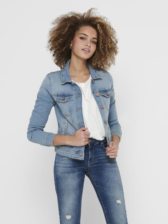 Actual product image Only denim jacket (36)