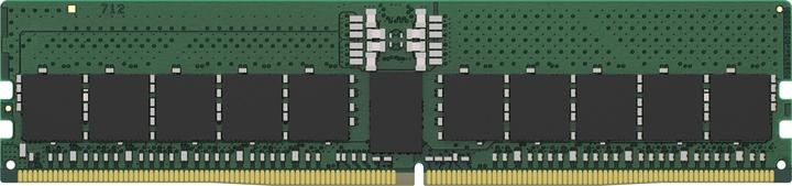 Actual product image Kingston Server Premier (1 x 32GB, 0.00 MHz, DDR5 RAM, DIMM)