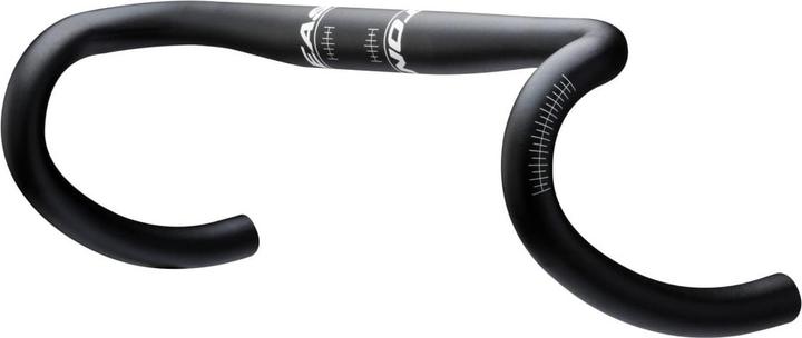Easton EA50 Manubrio stradale Ø31.8mm (31.80 mm)