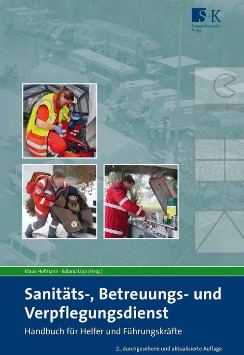 Produktbild Klaus Hofmann (Deutsch, Klaus Hofmann, Roland Lipp, 2018)
