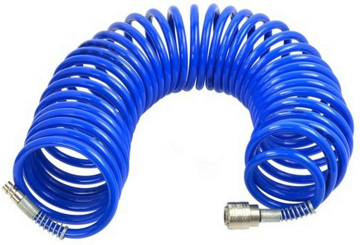 Actual product image GEKO PU air hose, 6.5x10 mm, 10 m