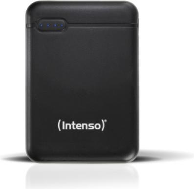 Actual product image Intenso XS 10000 (10000 mAh, 37 Wh)