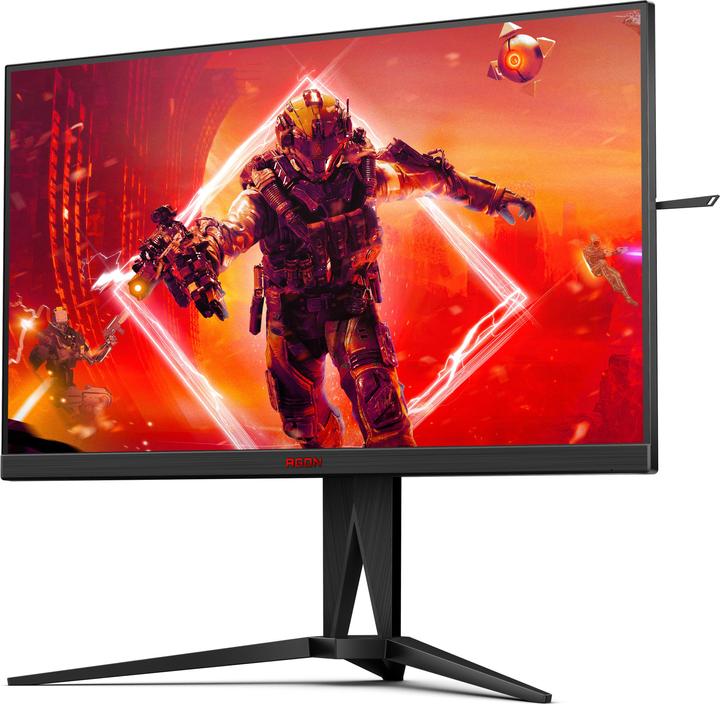 Immagine prodotto AOC Agon AG325QZN/EU (2560 x 1440 pixel, 31.50")