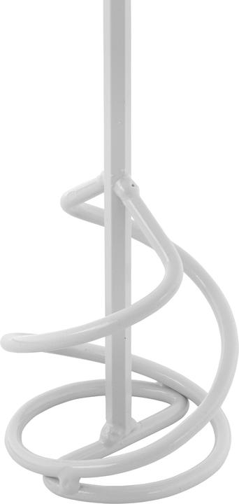 Produktbild wolfcraft wolfcraft 1 Mörtel- und Klebermischer ø85x400mm