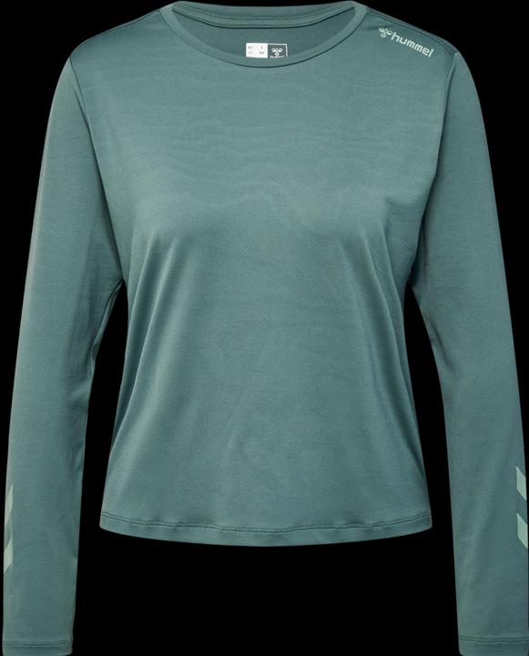 Image du produit hummel Mt Taylor T-Shirt L/S (XS)