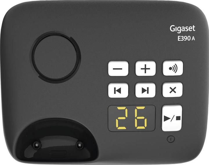 Image du produit Gigaset E390 A (version allemande)