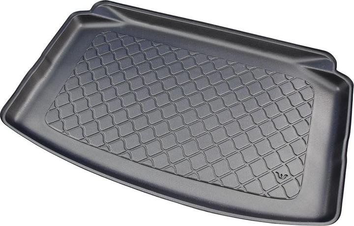 Immagine prodotto ProPlus Vaschetta portaoggetti per VW Polo berlina dal 2017 a oggi (senza Varioboden)
